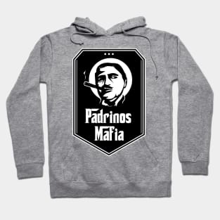 Padrinos Mafia Hoodie